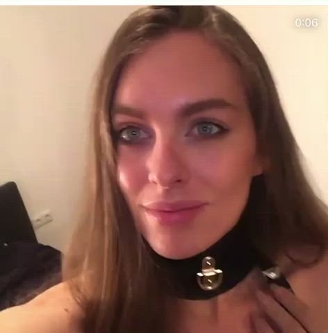 Gummipuppet <strong>@gummipuppet</strong> in porn video