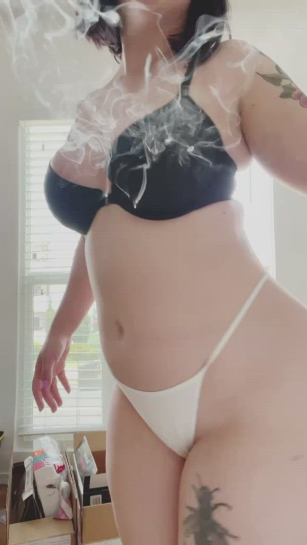 Haleyquinnla <strong>@haleyquinnla</strong> in porn video