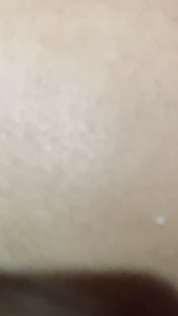 Hallehub <strong>@hallehub</strong> in big dick creampie big ass amateur anal cum porn video