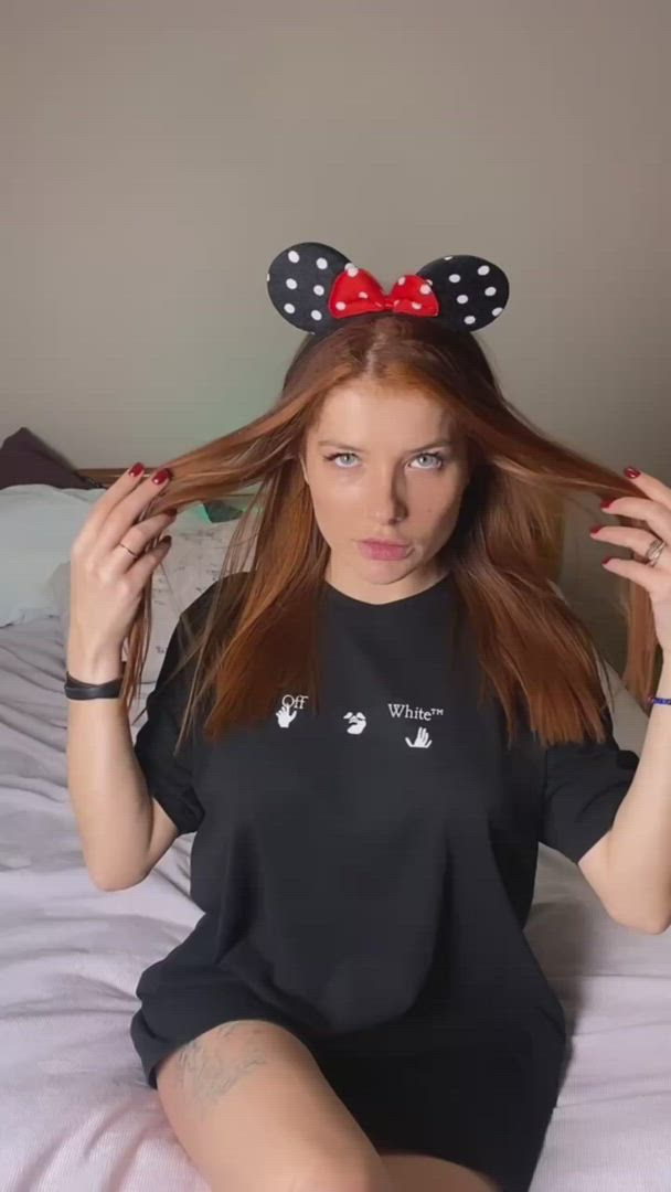 Hannabaker <strong>@hannabaker</strong> in porn video