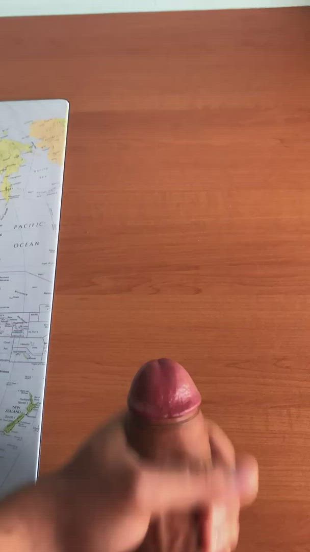  <strong>@hardaussiecock</strong> in ejaculation thick cock big dick cumshot porn video