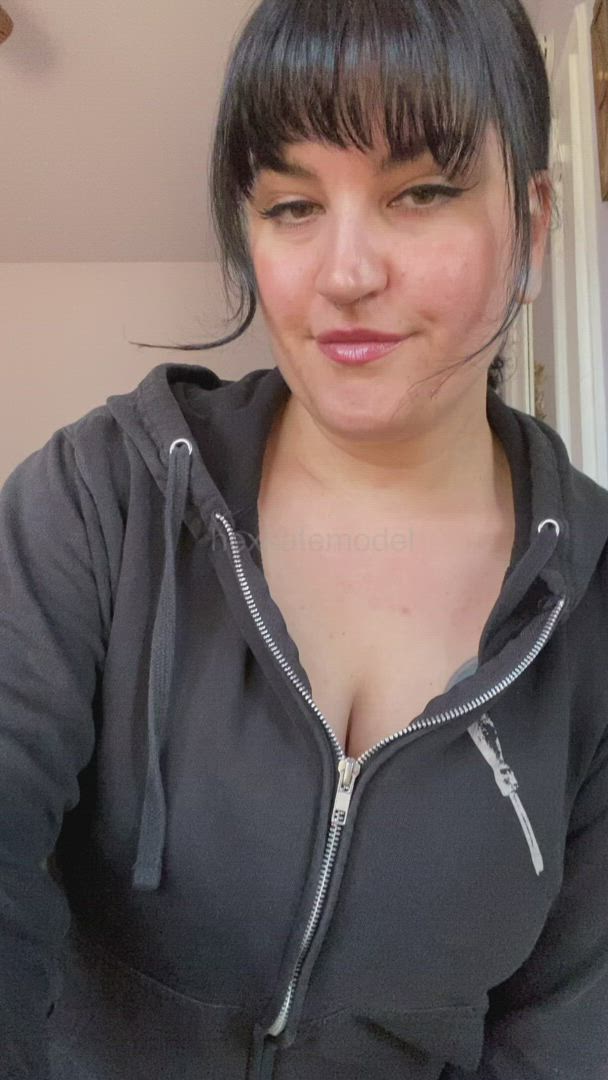 Hexkate <strong>@hexkate</strong> in titty drop big tits chubby tattoo alt porn video