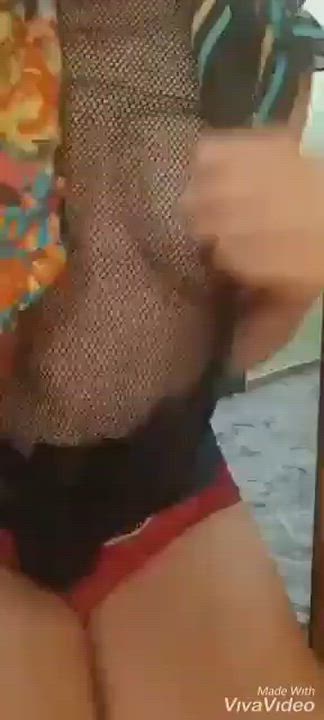 Hijabihoe <strong>@hijabihoe</strong> in porn video