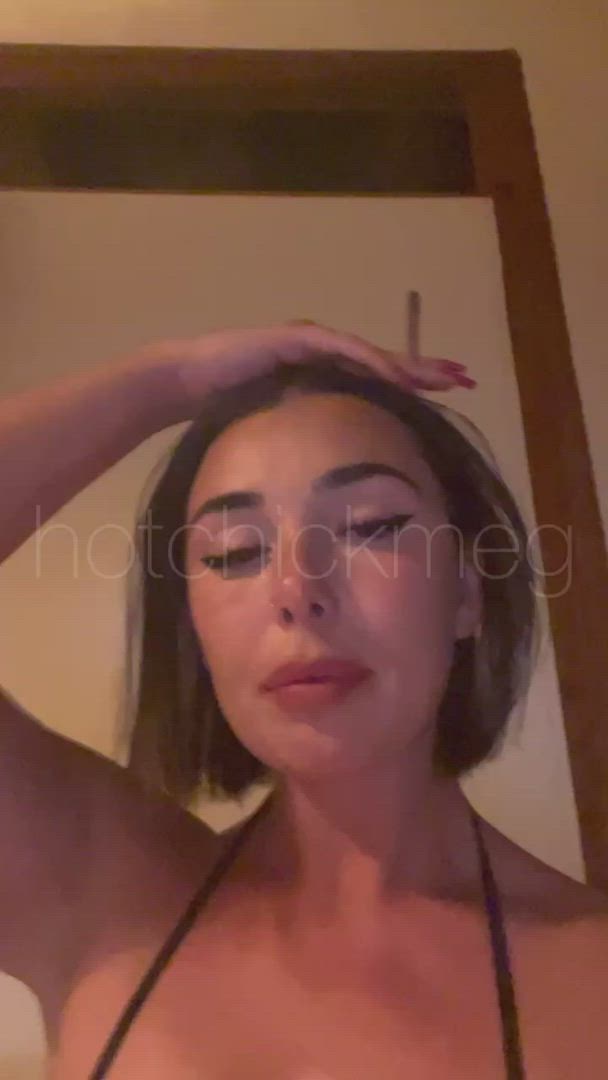  <strong>@hotchickmeg</strong> in porn video