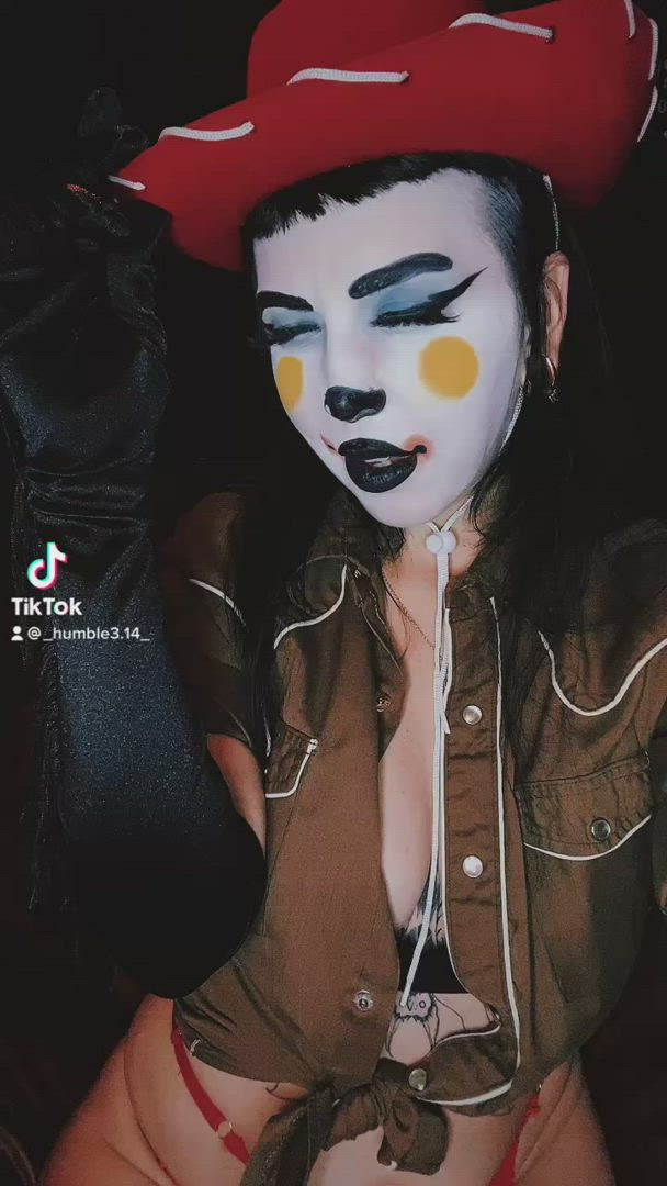 Humble314 <strong>@humble314</strong> in funny porn fetish kinky porn video
