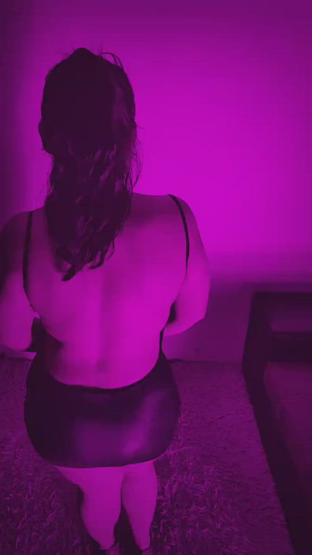 Iamafroditalove <strong>@iamafroditalove</strong> in bubble butt brunette ass porn video