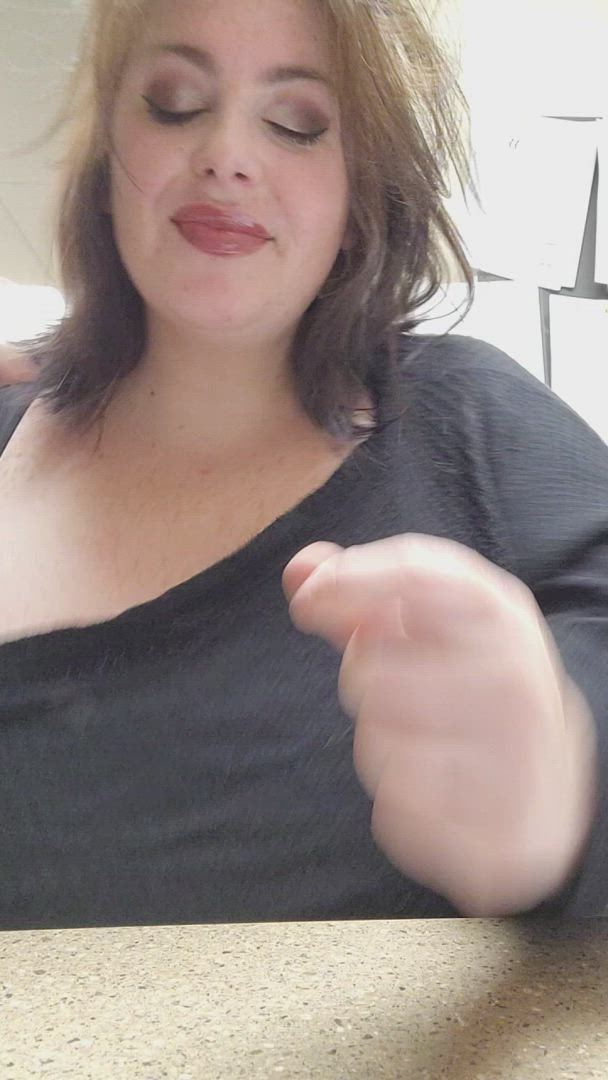 ImmortalMedusa <strong>@megandaw</strong> in big tits amateur bbw porn video