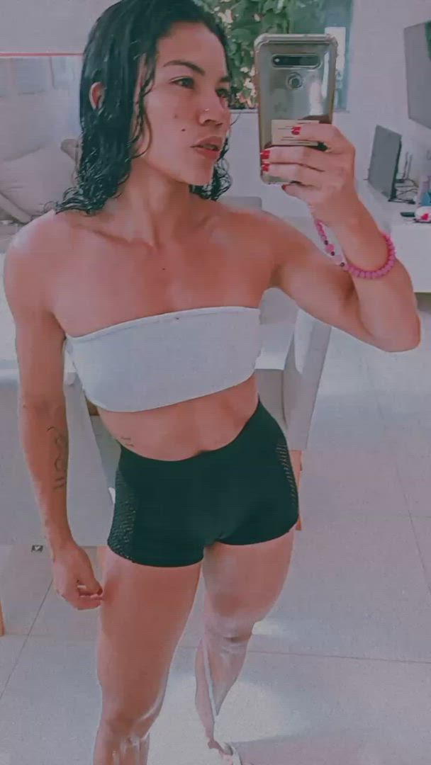 IndiaSelva <strong>@indiaselva</strong> in south american camel toe brazilian innocent fitness indian porn video
