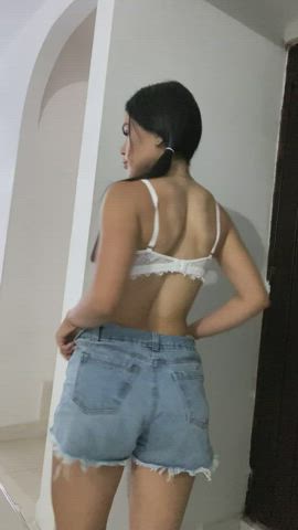 Isabellecutiex <strong>@isabellecutiex</strong> in little dick babysitter ass porn video