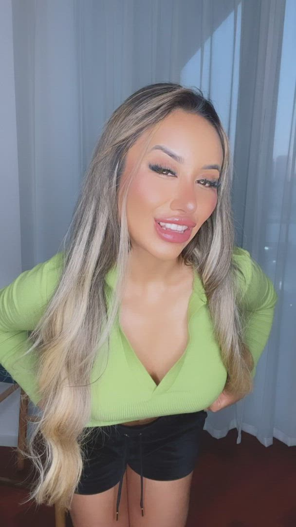 Itsstephania <strong>@itsstephania</strong> in titty drop nipples girls porn video