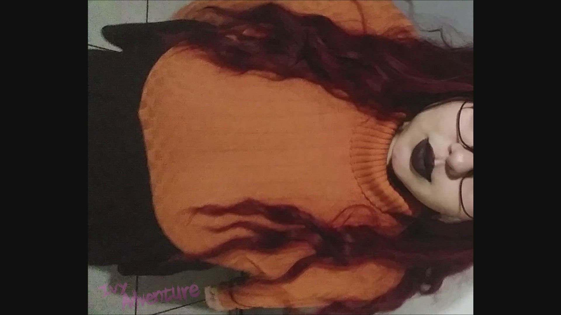 Ivyadventure <strong>@ivyadventure</strong> in porn video