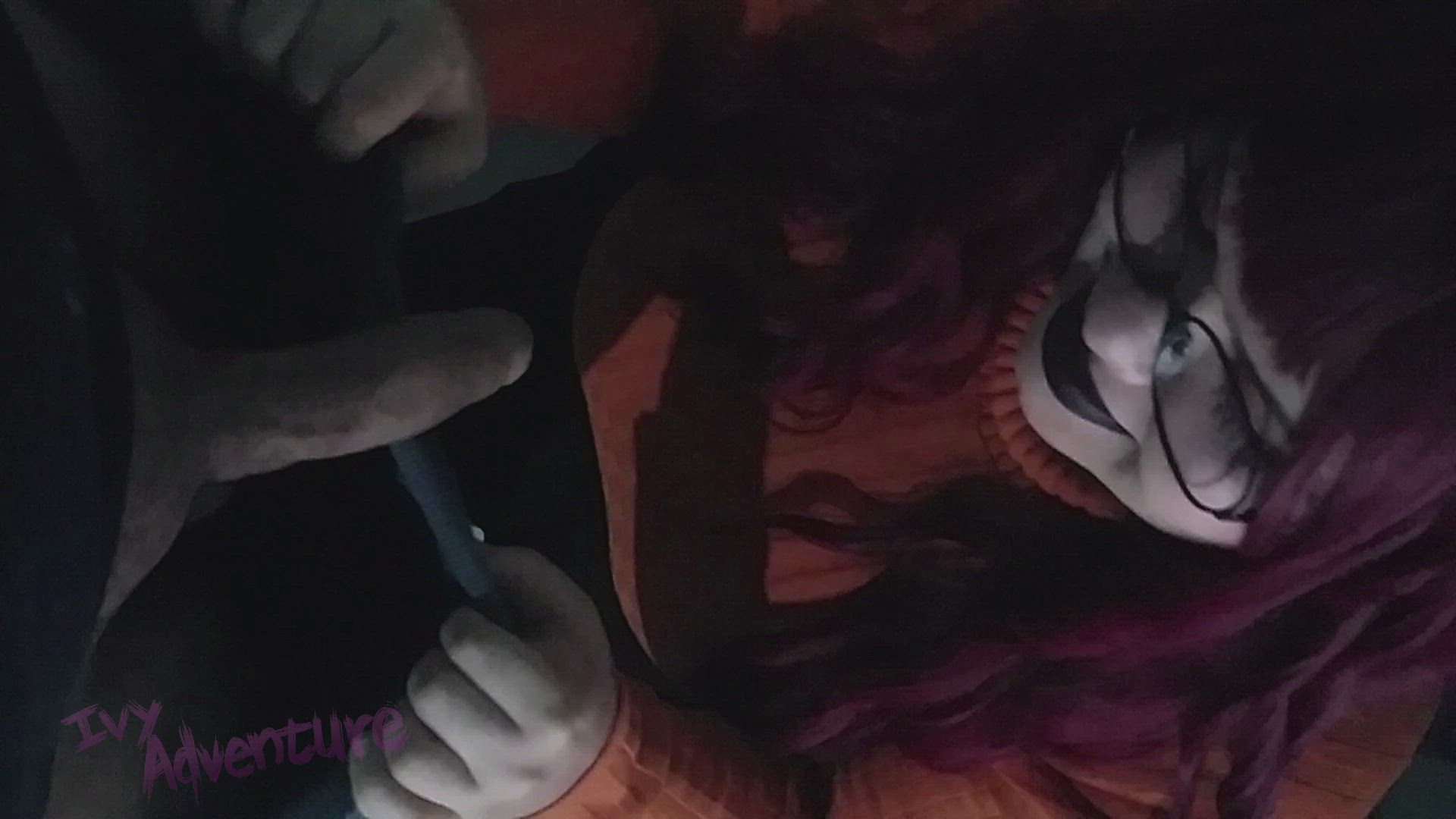 Ivyadventure <strong>@ivyadventure</strong> in porn video