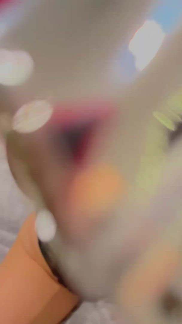Ivygreenyy <strong>@ivygreenyy</strong> in porn video
