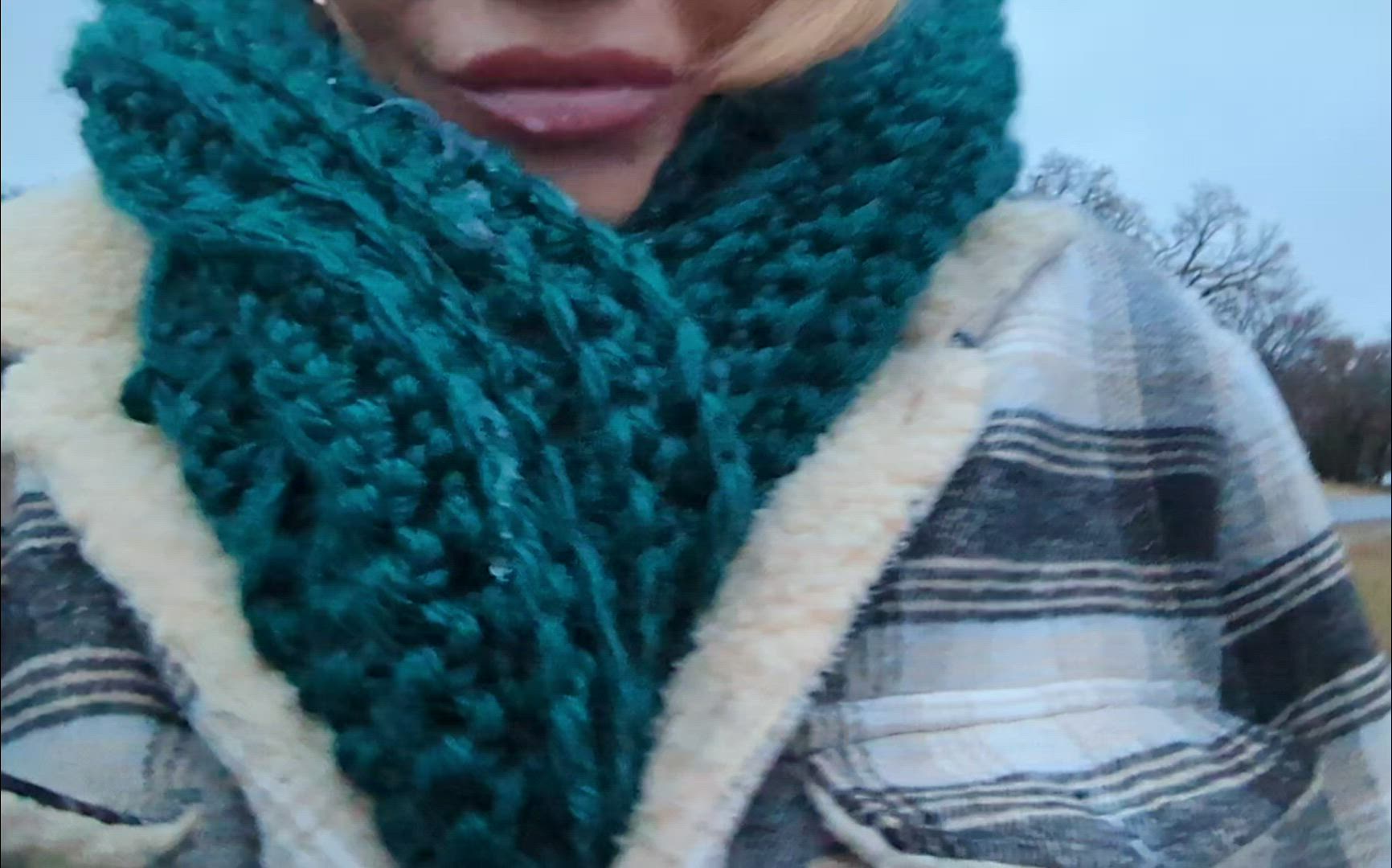 Izamorgan <strong>@izamorgan</strong> in cum in mouth outdoor facial porn video