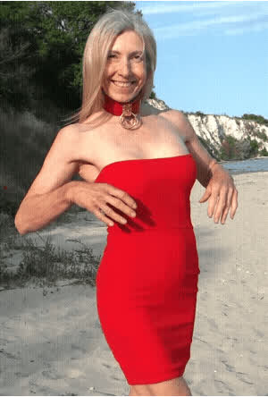 Jade Wade <strong>@jade-wade</strong> in muscular milf cougars gilf porn video