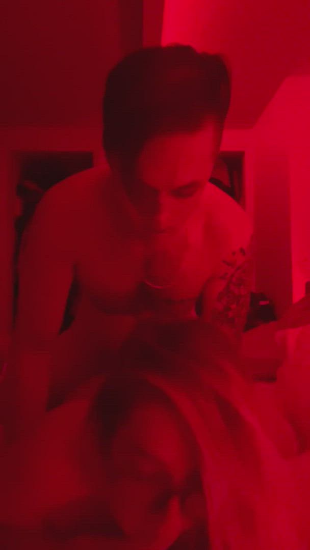 Jamesandsarahh <strong>@jamesandsarahh</strong> in porn video