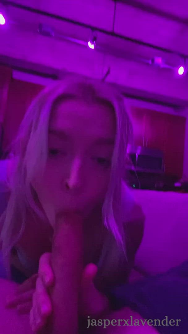 Jasperxlavender <strong>@jasperxlavender</strong> in porn video