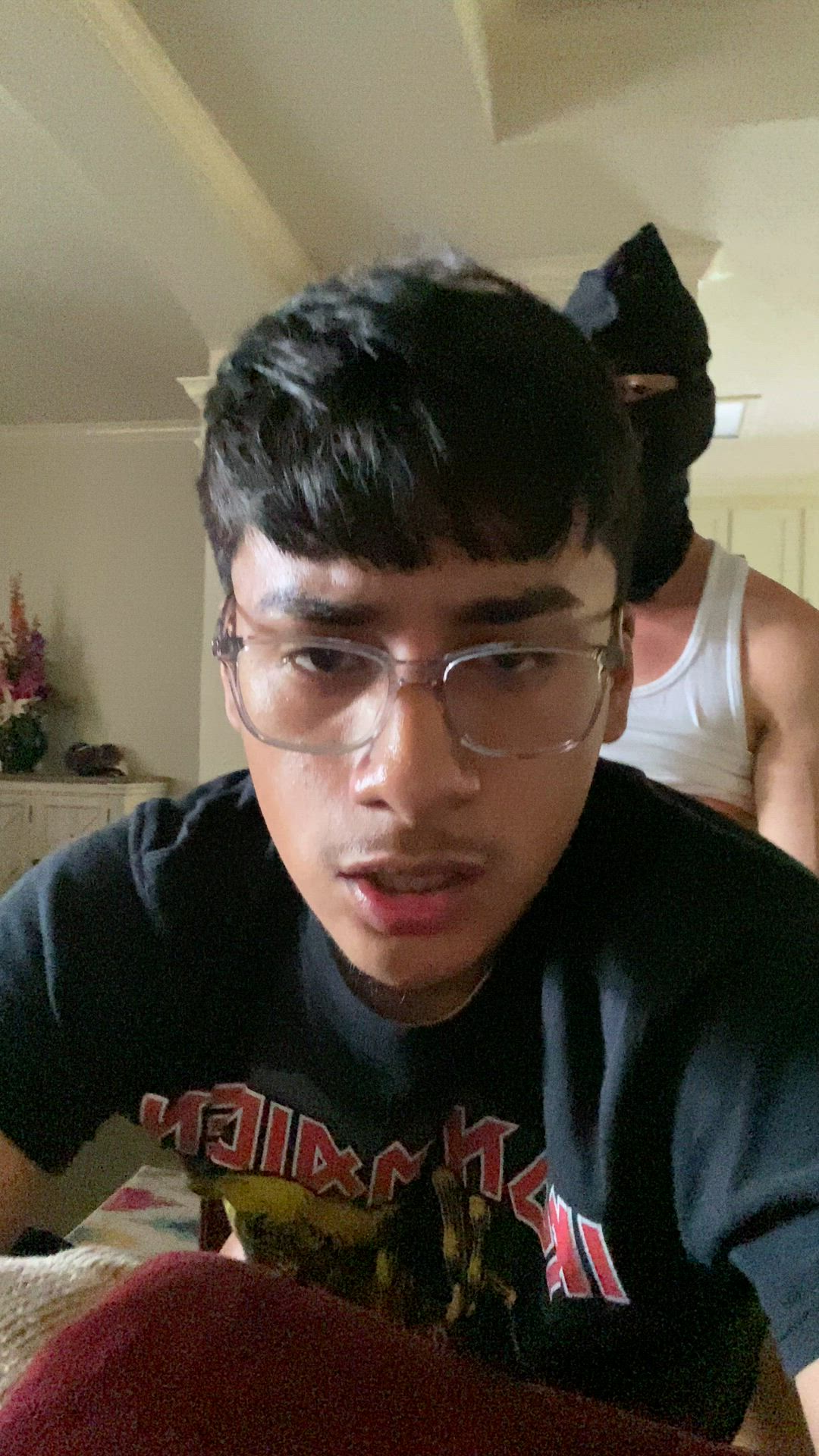 Jayraw20 <strong>@jayraw20</strong> in doggystyle big dick amateur porn video