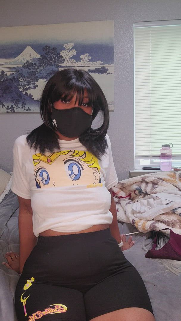  <strong>@kingmarcelline</strong> in saggy tits cosplay ebony porn video
