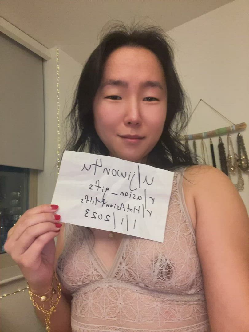 Jiwon4u <strong>@jiwon4u</strong> in porn video
