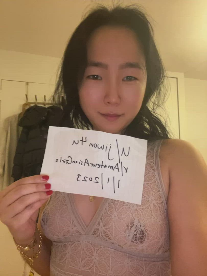 Jiwon4u <strong>@jiwon4u</strong> in porn video