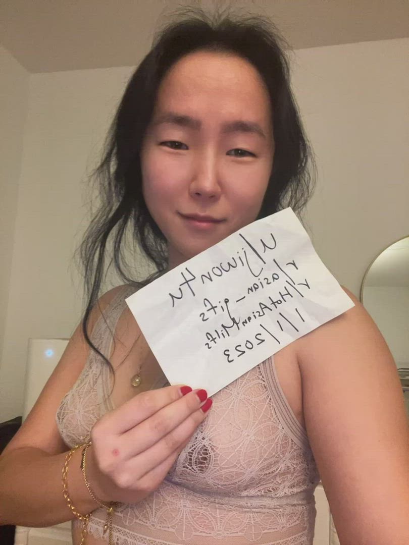 Jiwon4u <strong>@jiwon4u</strong> in porn video