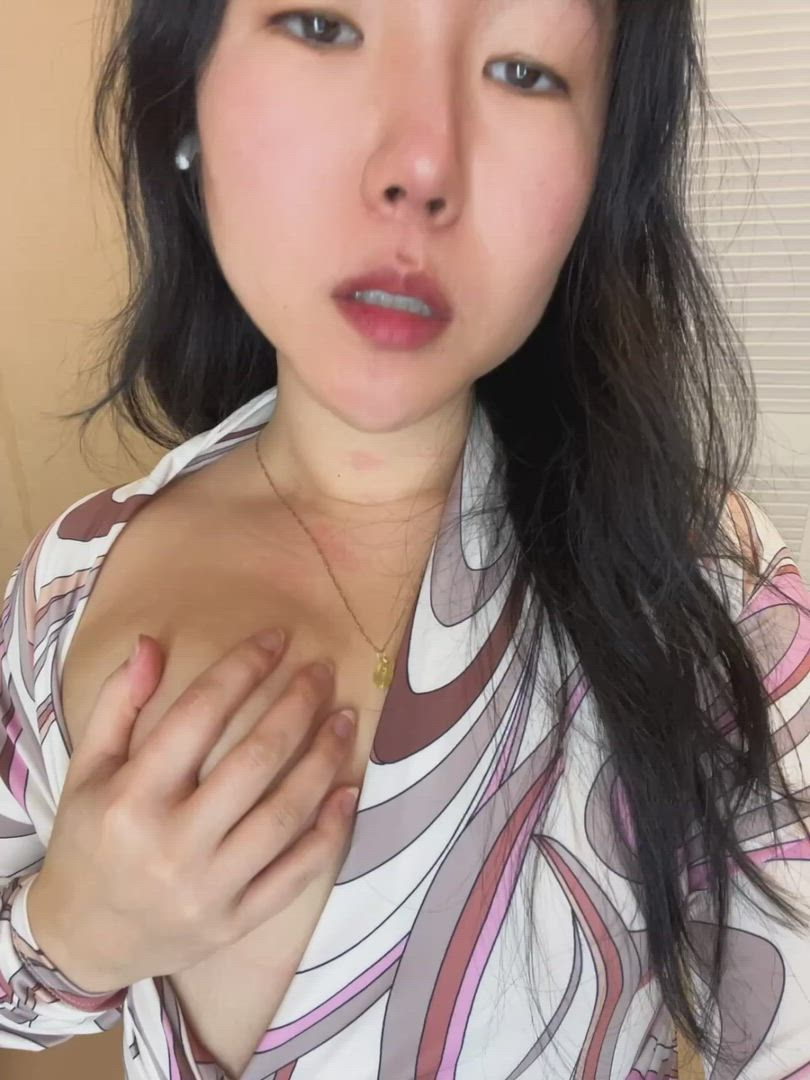 Jiwon4u <strong>@jiwon4u</strong> in porn video