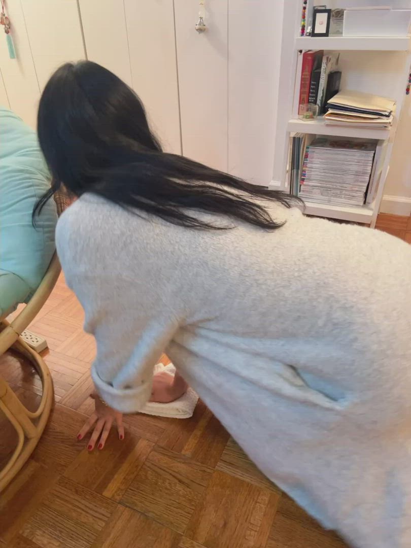 Jiwon4u <strong>@jiwon4u</strong> in porn video