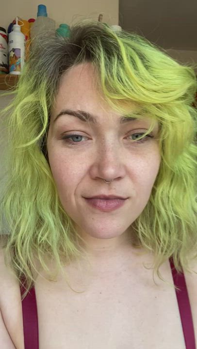 JKandJG <strong>@jkandjg</strong> in in mouth cum messy porn video