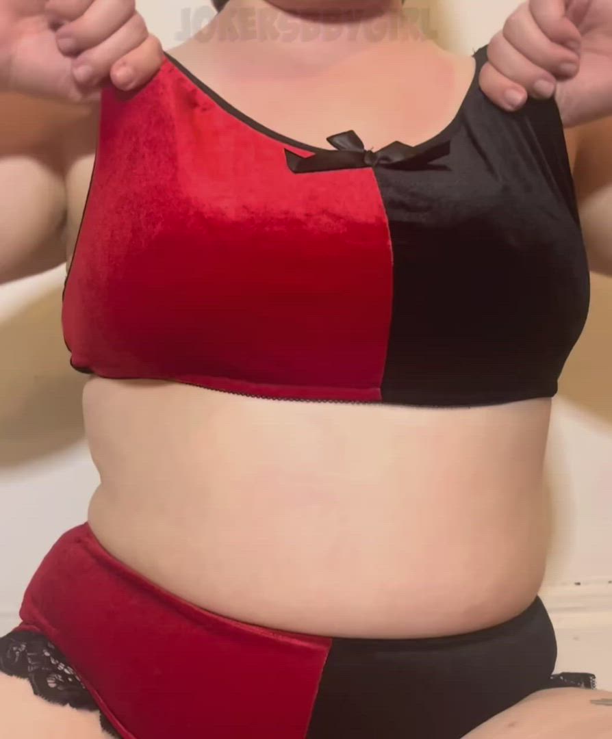 Jokersbbygirl <strong>@jokersbbygirl</strong> in porn video