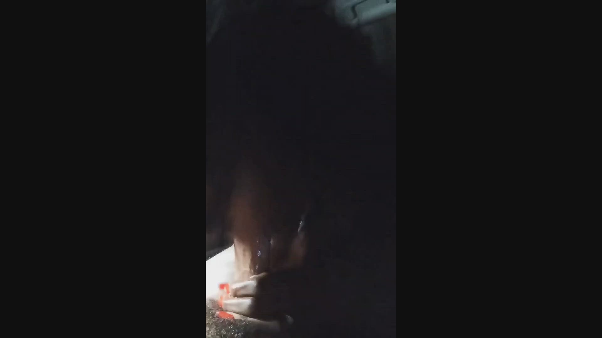 Jollysparkling <strong>@slimhottie</strong> in porn video