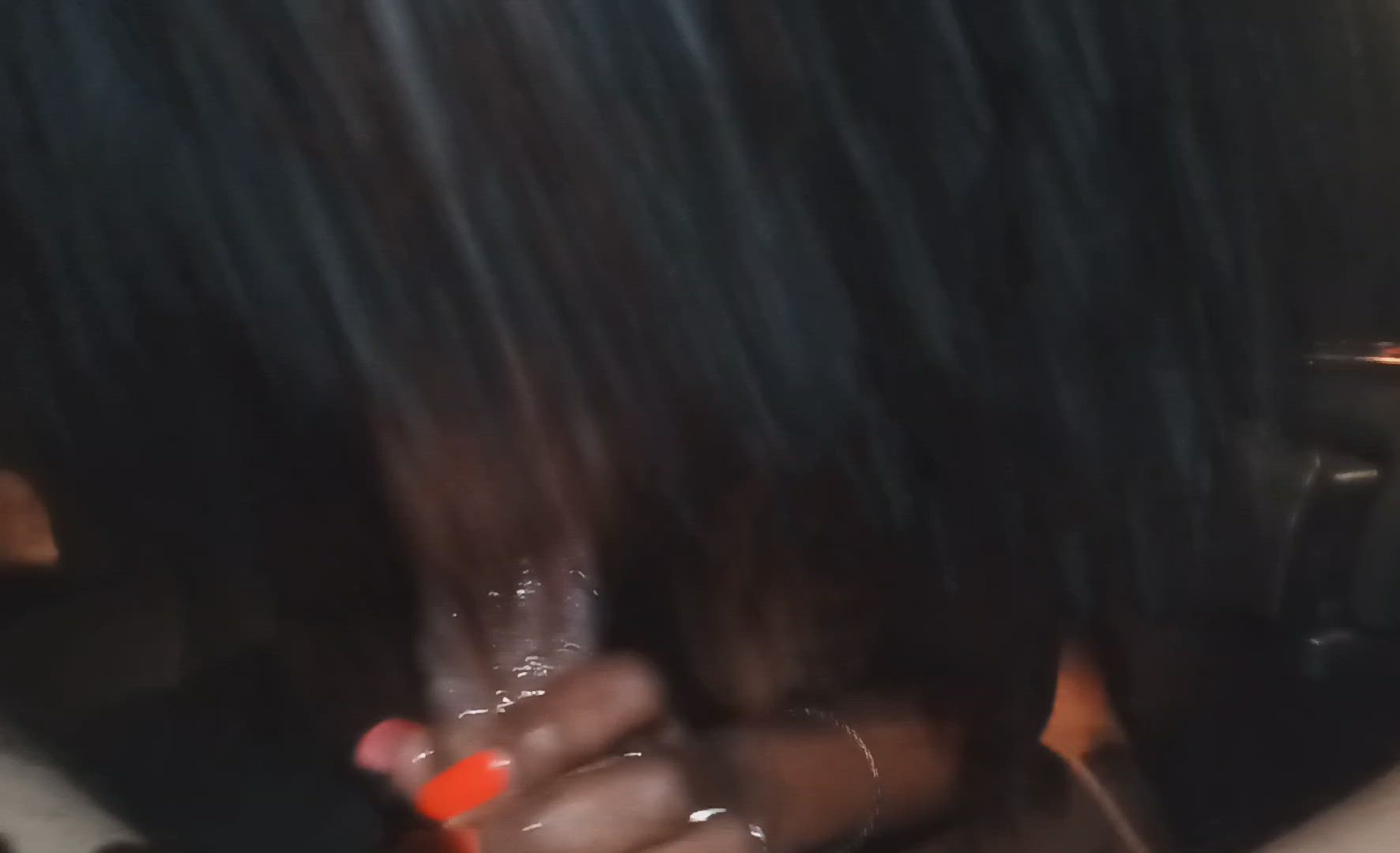 Jollysparkling <strong>@slimhottie</strong> in porn video
