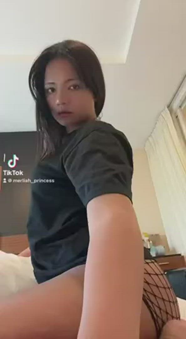 Josymalua <strong>@josymalua</strong> in porn video
