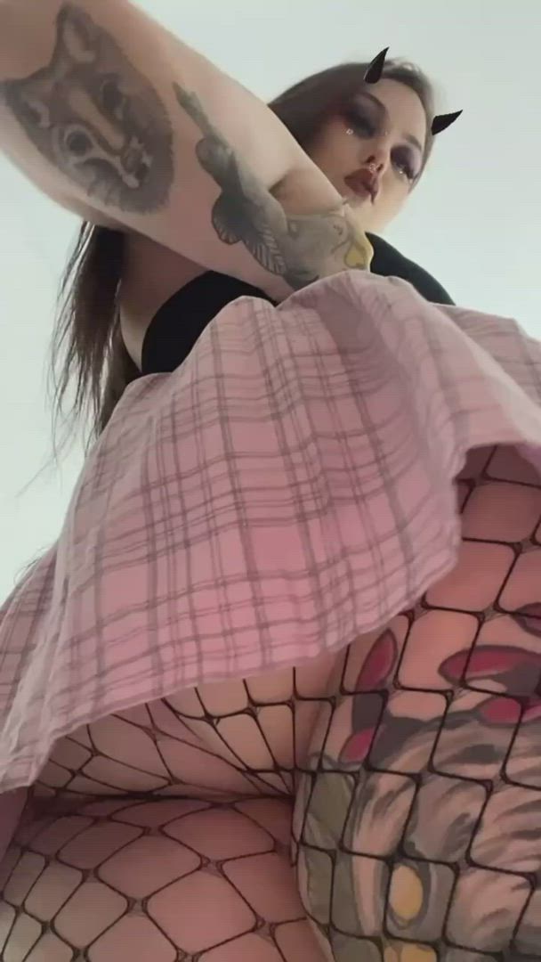  <strong>@juicymagx</strong> in big ass amateur anal porn video