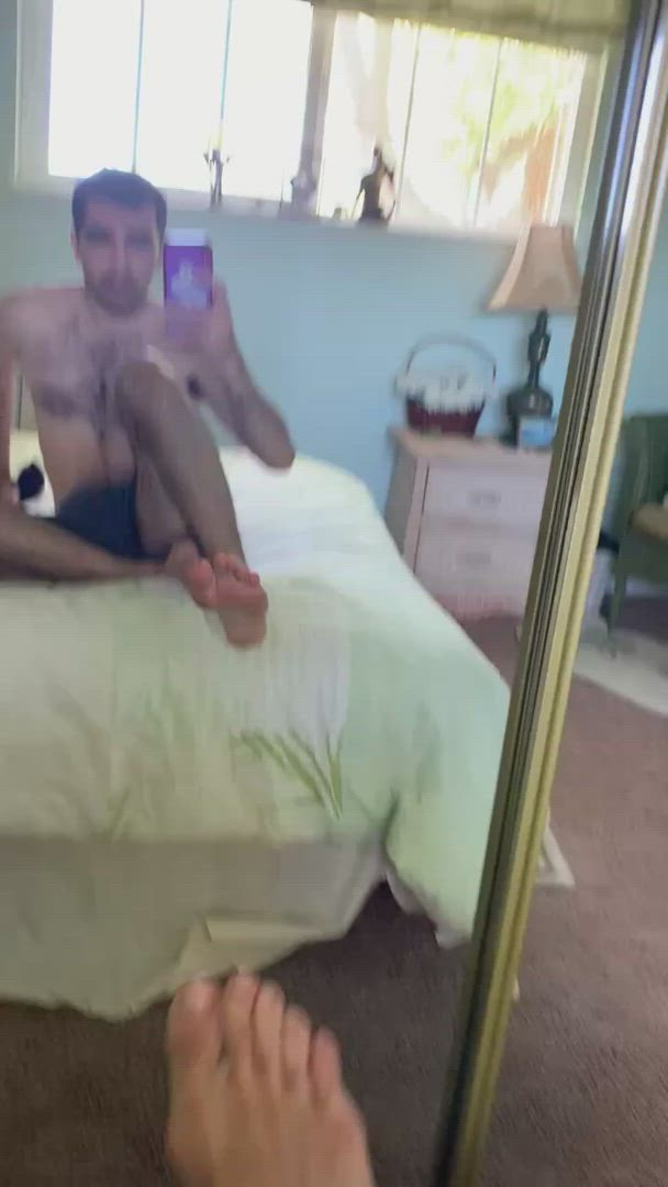 Julyanfps <strong>@julyanfps</strong> in armpits hairy fetish feet armenian mexican soles foot porn video