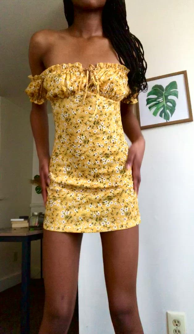  <strong>@kaitlance</strong> in natural tits ebony cute porn video