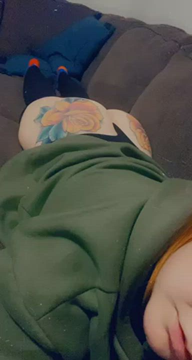 Katiecakexox <strong>@katiecakexox</strong> in porn video