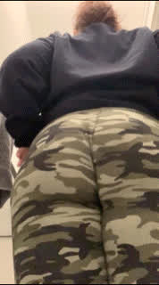 Kawaiiandkinky <strong>@kawaiiandkinky</strong> in kawaiiandkinky bending over brazilian stripping big ass pawg porn video