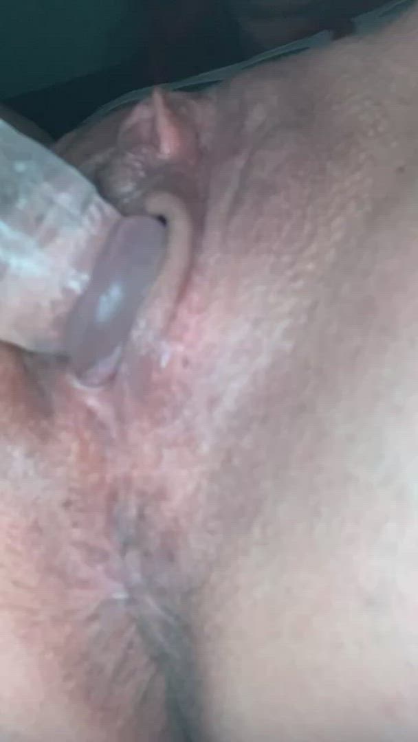 Kaybeaudin <strong>@everydaywithkay</strong> in lips pussy spreading close up asshole dildo nsfw porn video