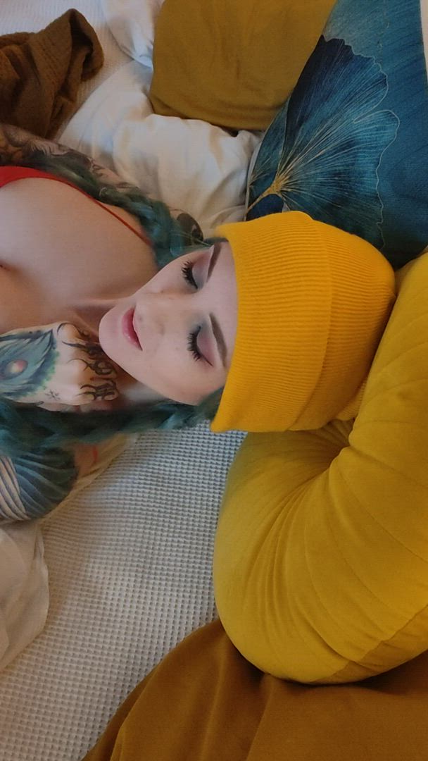 Kelloggsbombs <strong>@kelloggsbombs</strong> in porn video