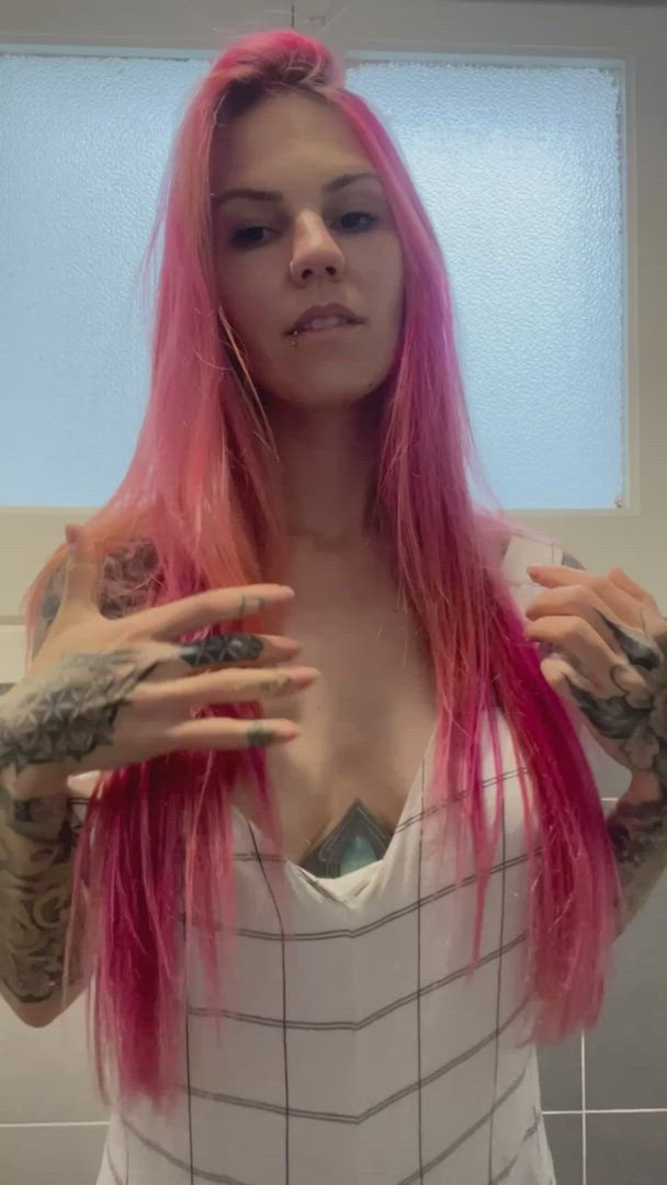Kheryna <strong>@kheryna</strong> in porn video