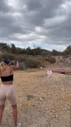 Kilagor666 <strong>@kilagor666</strong> in yoga pants ass porn video