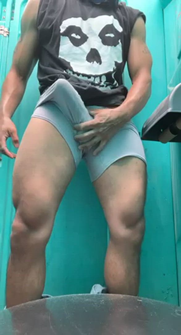 Kingadonis06 <strong>@kingadonis06</strong> in monster cock masturbating big dick pornstar amateur porn video