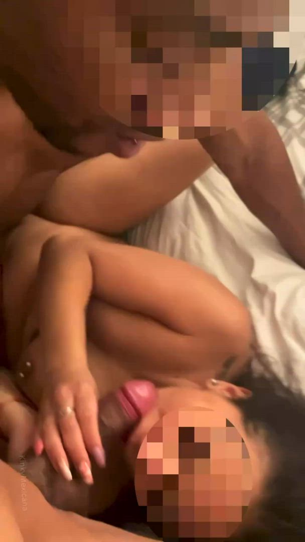 Kinkymexicana <strong>@kinkymexicana</strong> in porn video