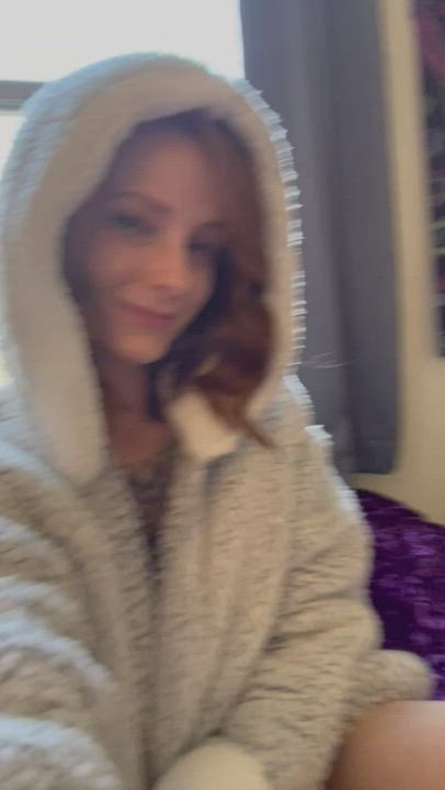  <strong>@kissedbyfirexxx</strong> in small tits freckles amateur porn video