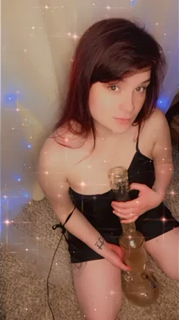  <strong>@kissesandchaos</strong> in porn video