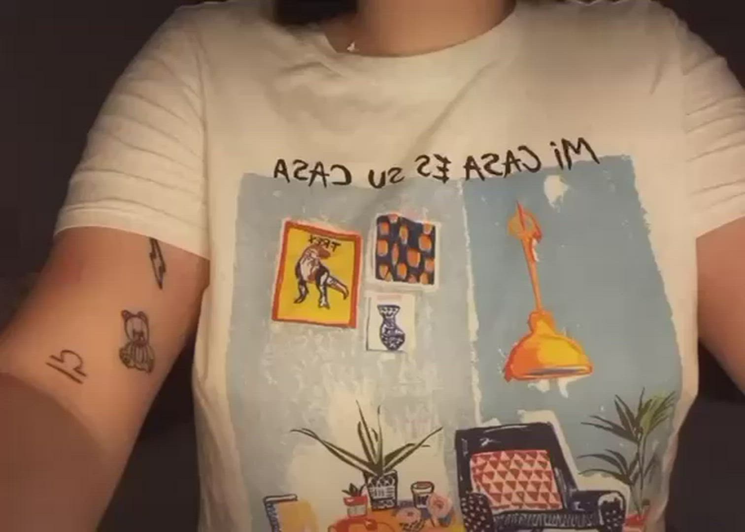 Kissingnat <strong>@dreamernat</strong> in porn video