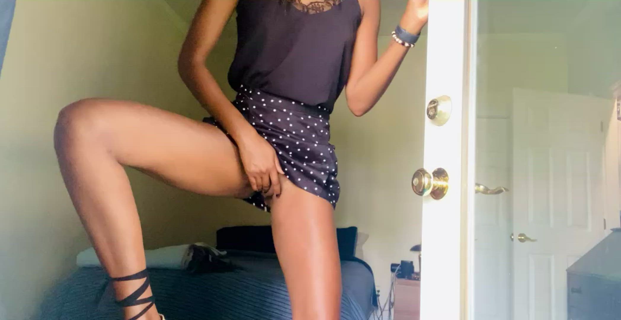 Kissmeameliajrose <strong>@kissmeameliajrose</strong> in porn video