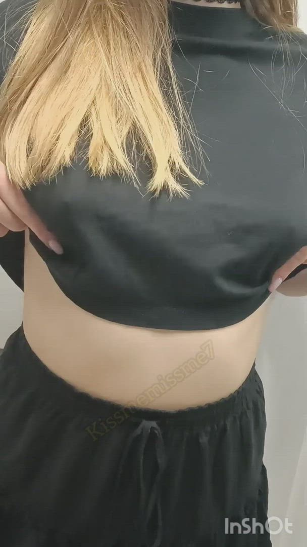 Kissmemissme7 <strong>@kissmemissme7</strong> in porn video