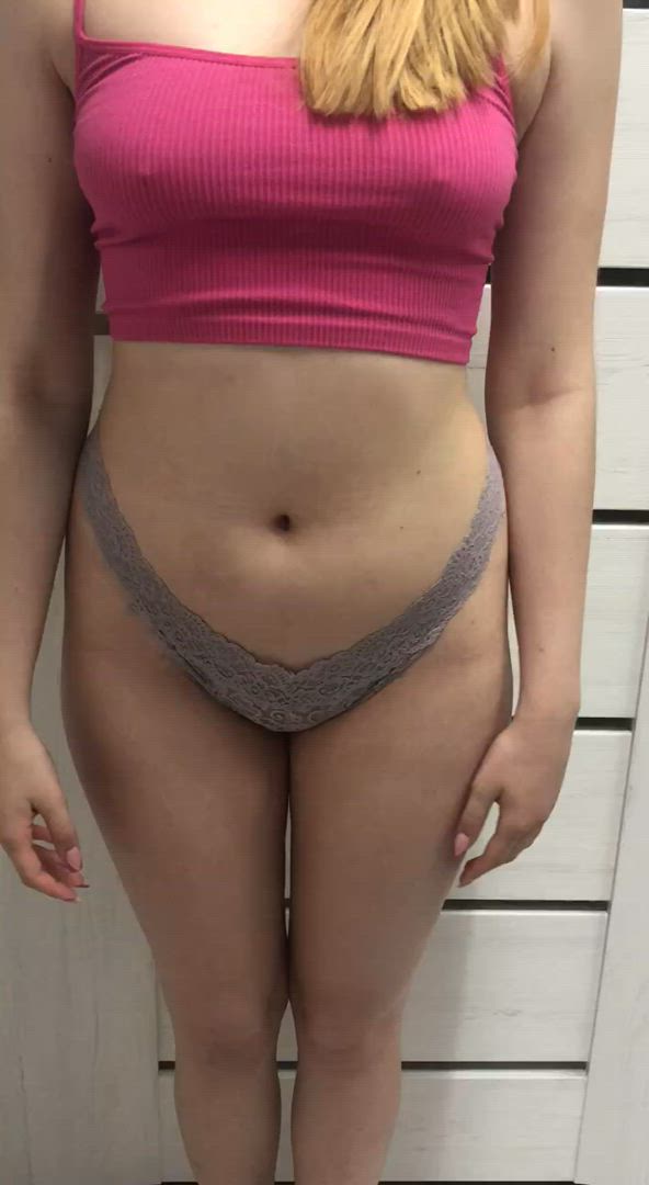 Kissmemissme7 <strong>@kissmemissme7</strong> in natural tits amateur cute porn video